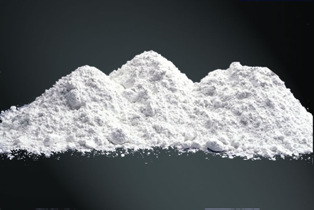 Zinc Oxide Min. 92% ZnO