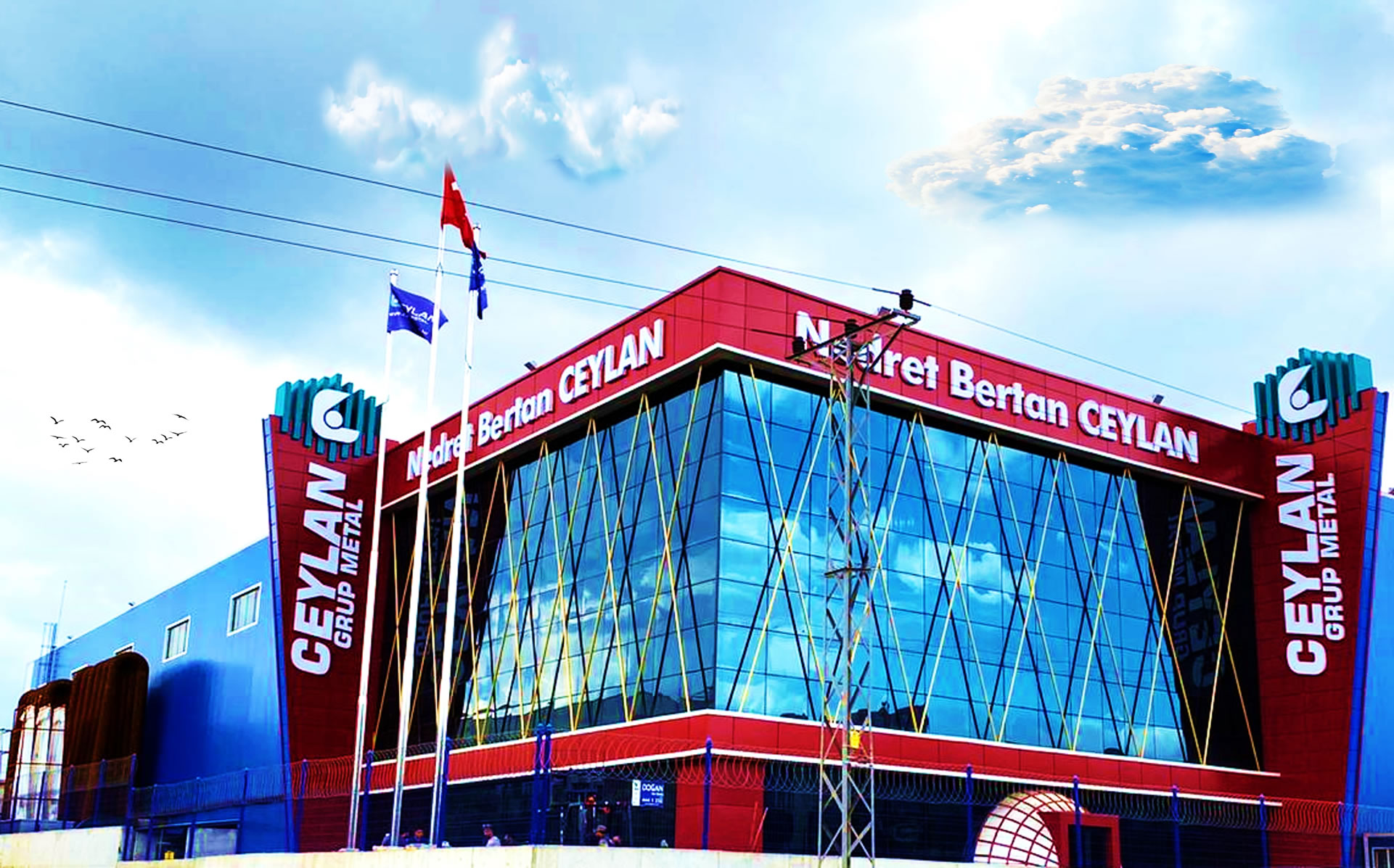 Slider Müşteri Memnuniyeti